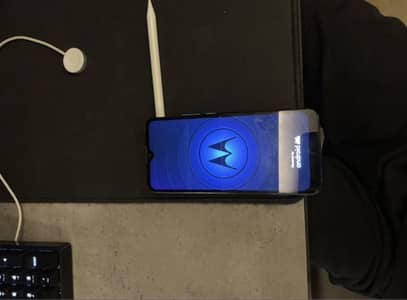 Motorola Moto E7 Power 2021