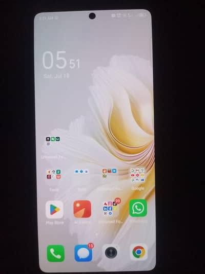 Tecno CAMON 20 Pro