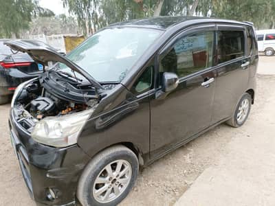 Daihatsu Move 2010