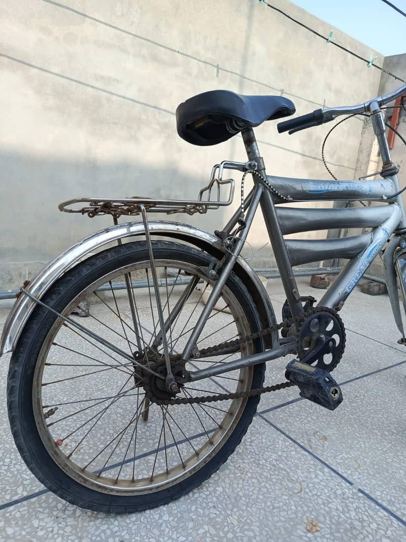 cycle bicycle 1