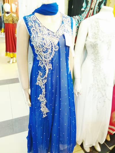 Party wear dress