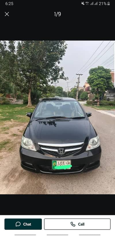 Lahore Rent a car