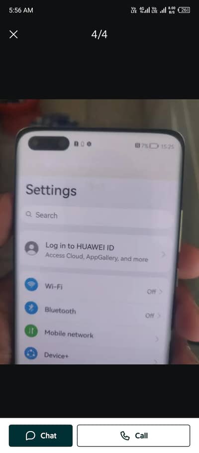 Huawei P40 Pro