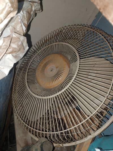 fan gfc