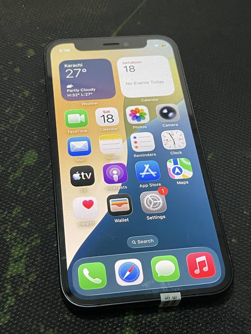 Iphone 12 mini 1