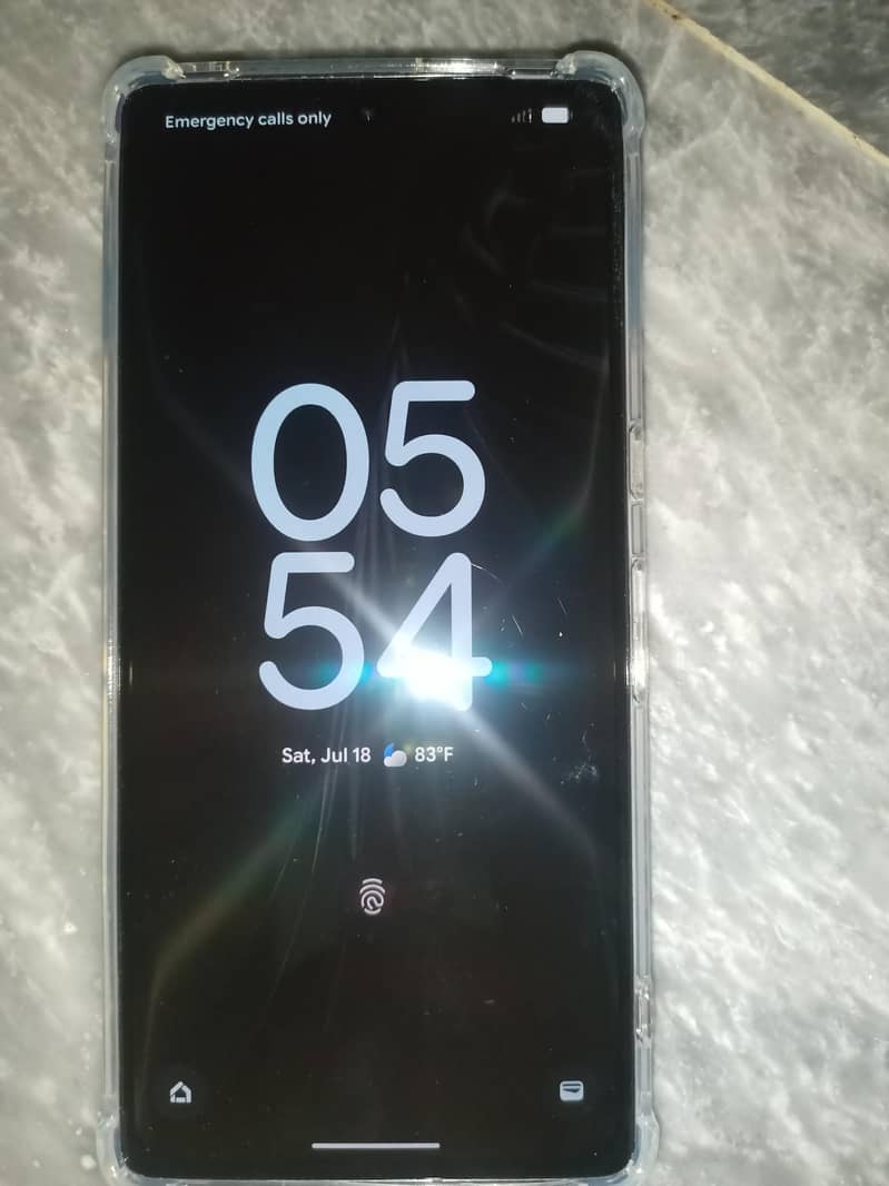 Google Pixel 7 Pro 0