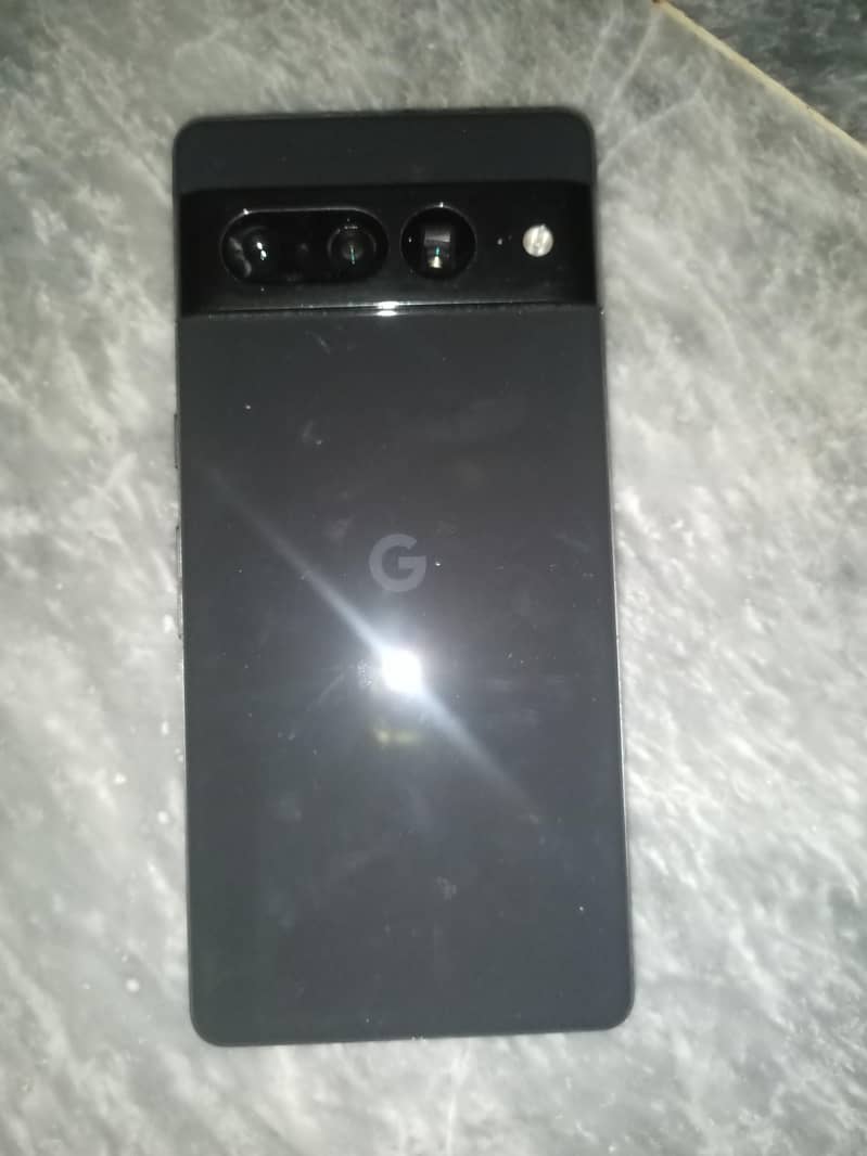 Google Pixel 7 Pro 1