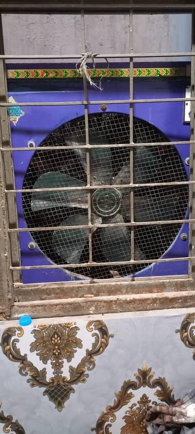 new condition Air coolor for sale