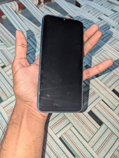 Tecno Spark 6