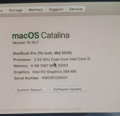 core i5