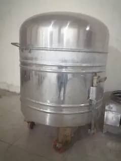 resturant saman for sale
