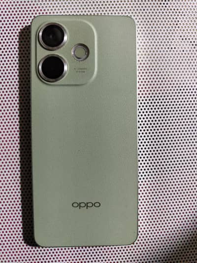 OPPO A5 Pro