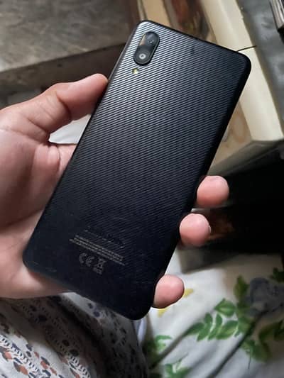 Samsung Mobile A01 in new condtion