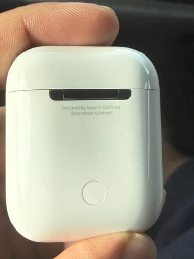 Apple Airpods