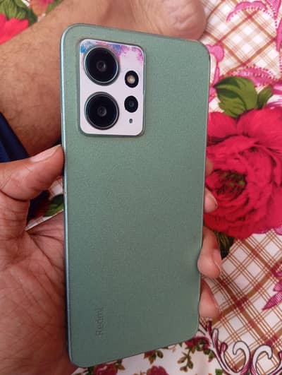 Xiaomi Redmi Note 12 8/128 Full Box
