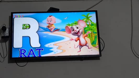 Samsung lcd