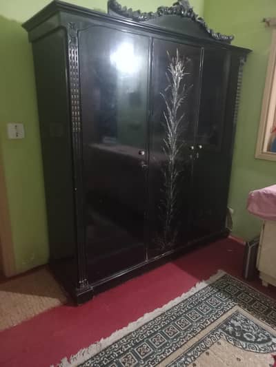 used wardrobes
