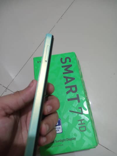 Infinix Smart 7