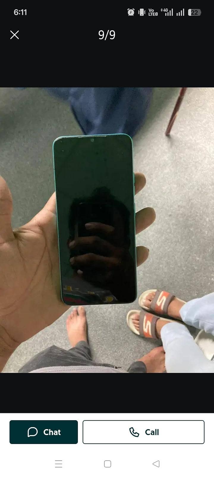 Tecno Spark Go 2