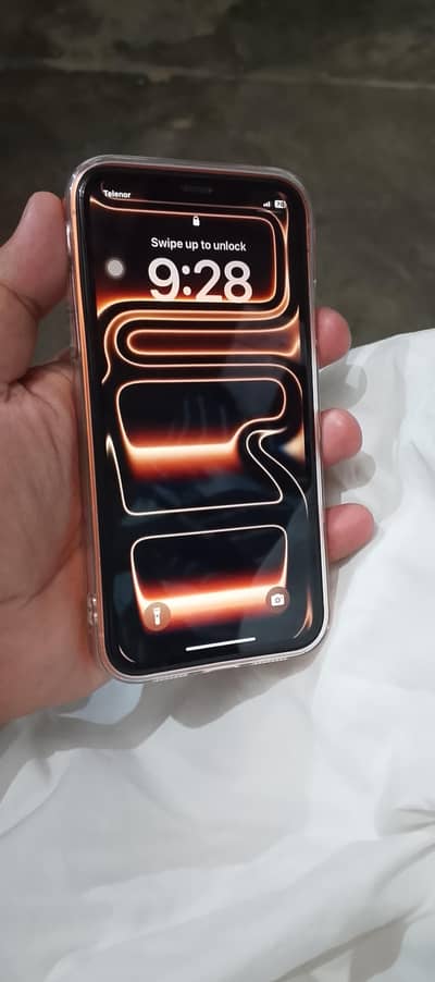Apple iPhone 17 Pro Pta approve