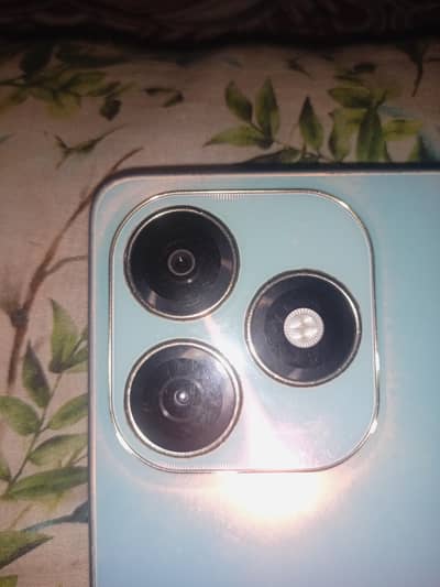 Tacno spark 20 8 256