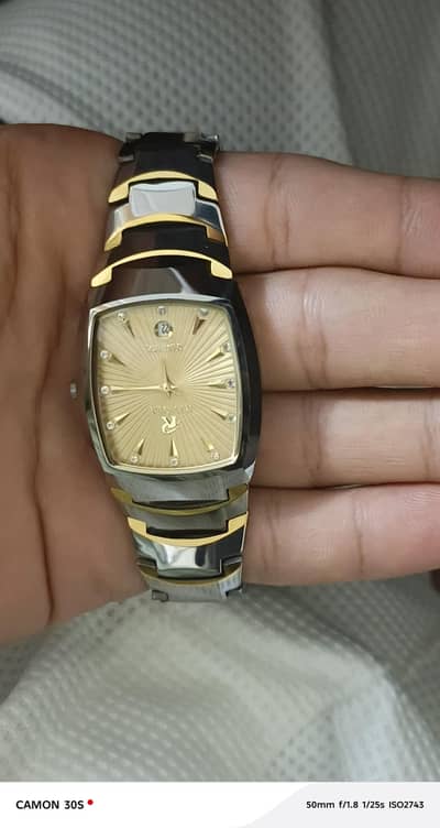 watch for sale