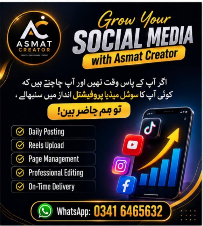 digital creator. 1