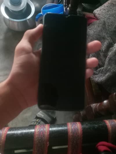 Vivoy12s 3gb 32gb PTA approved box ka Sath lush condition