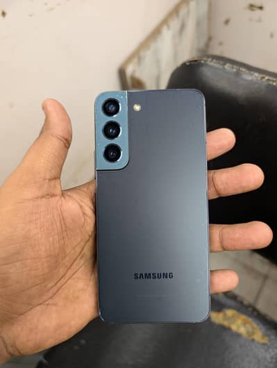 Samsung Mobile S22