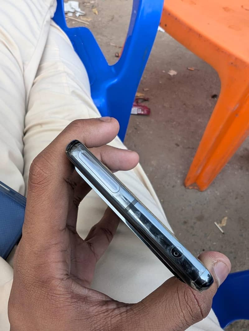 Google Pixel 7 Pro 3