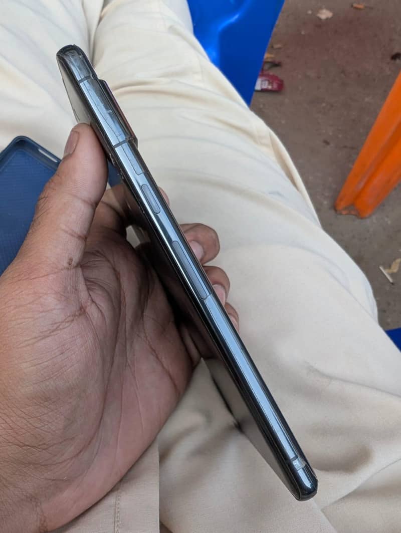 Google Pixel 7 Pro 5