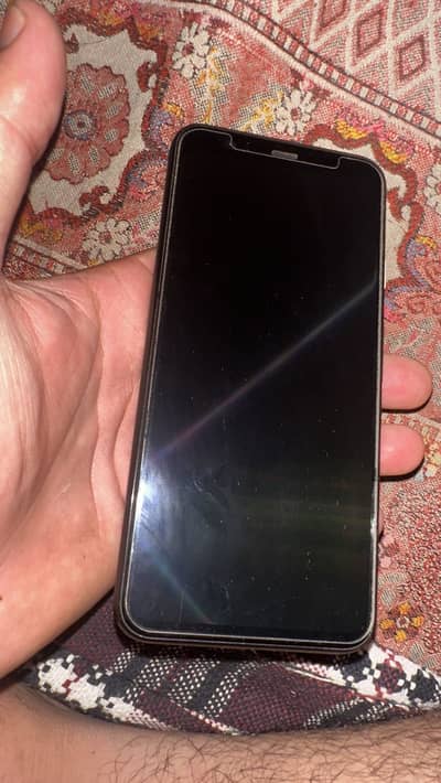 Google pixel 4
