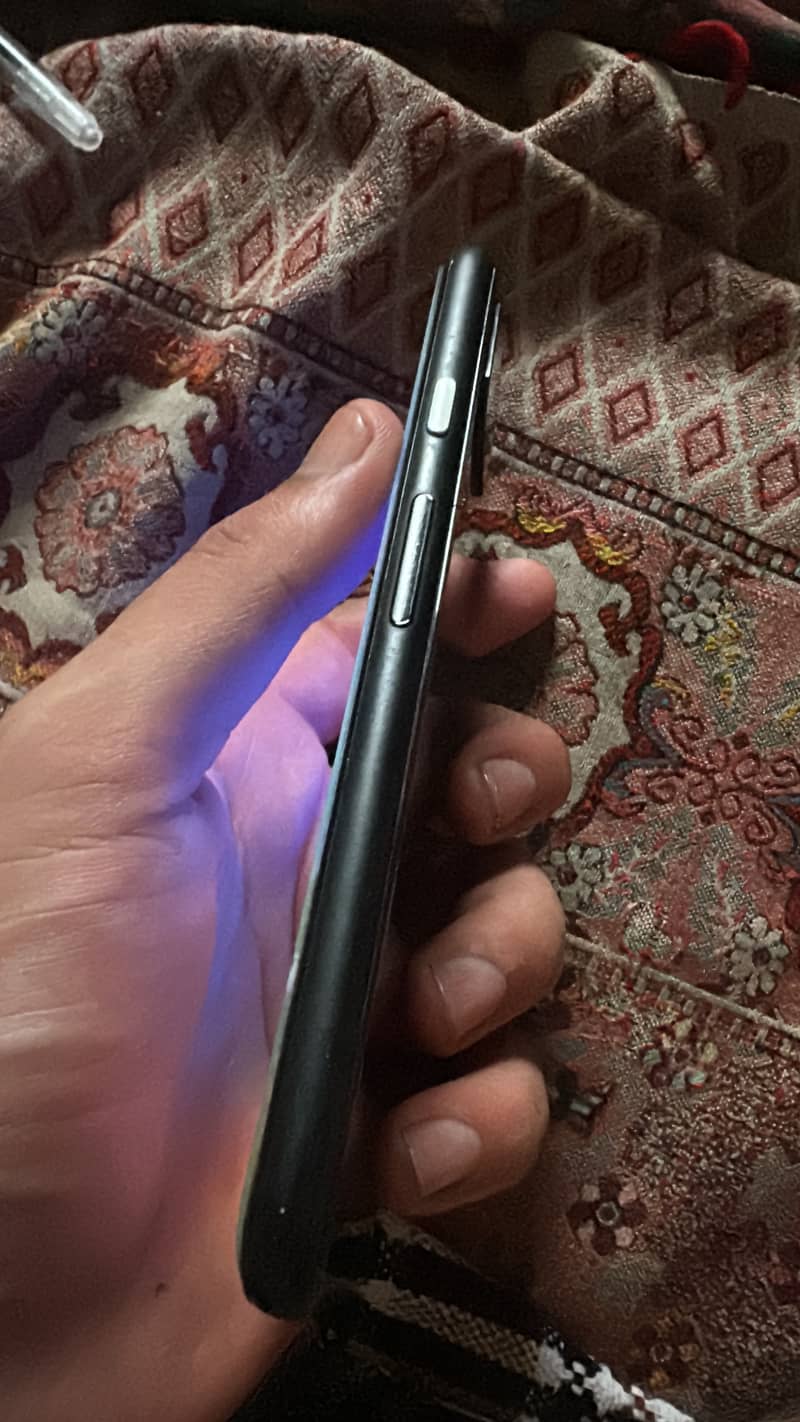 Google pixel 4 2