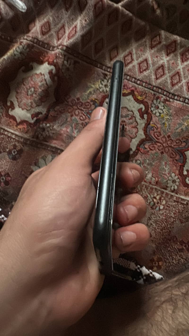 Google pixel 4 4