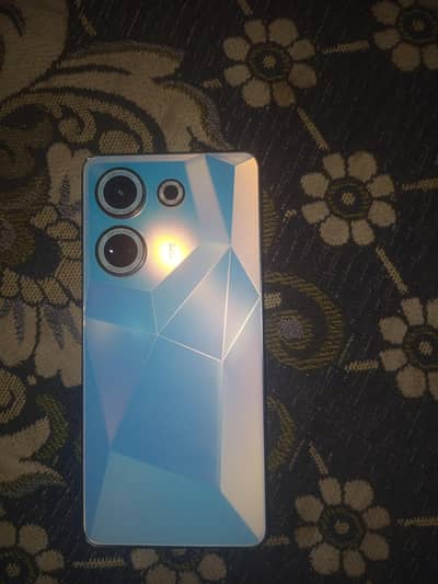 Tecno CAMON 20