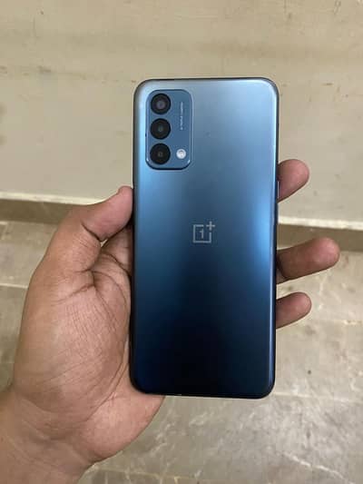 One Plus Nord N200