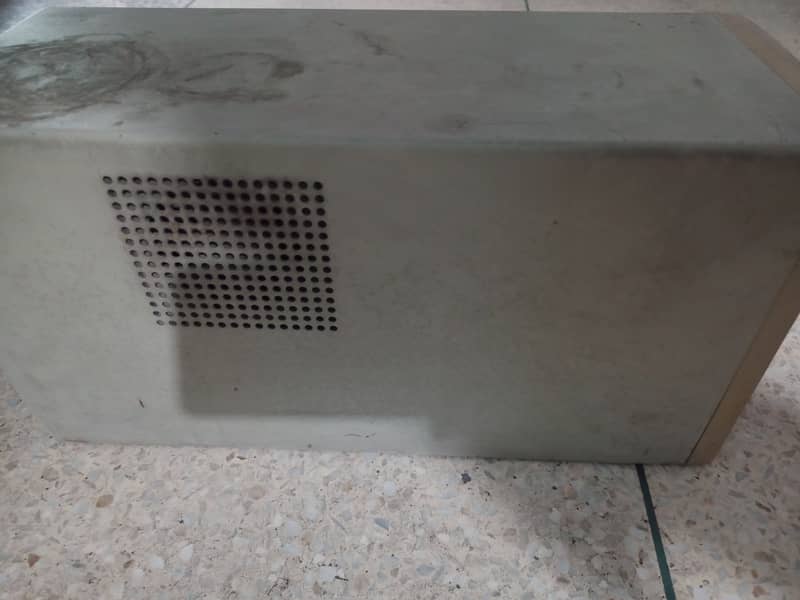 APC Smart UPS 3