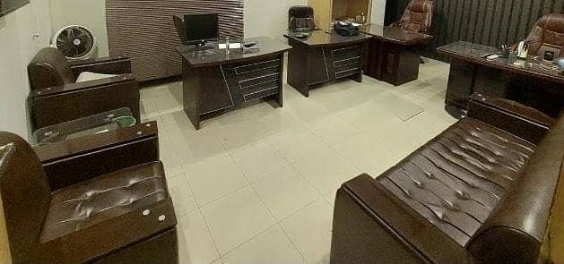 office furniture