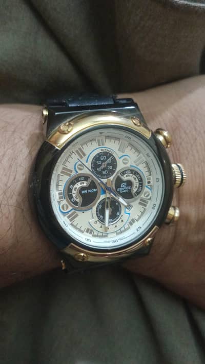Beautiful Watch Non chronograph