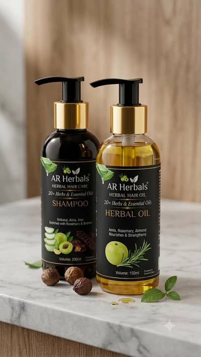 hair care