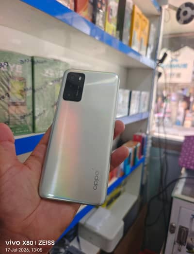 Oppo A16 Only Mobile