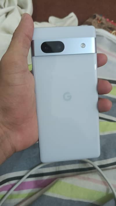 Google Pixel 7a