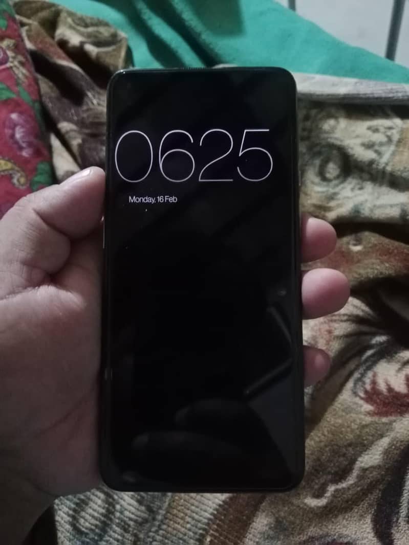 One Plus 9 2