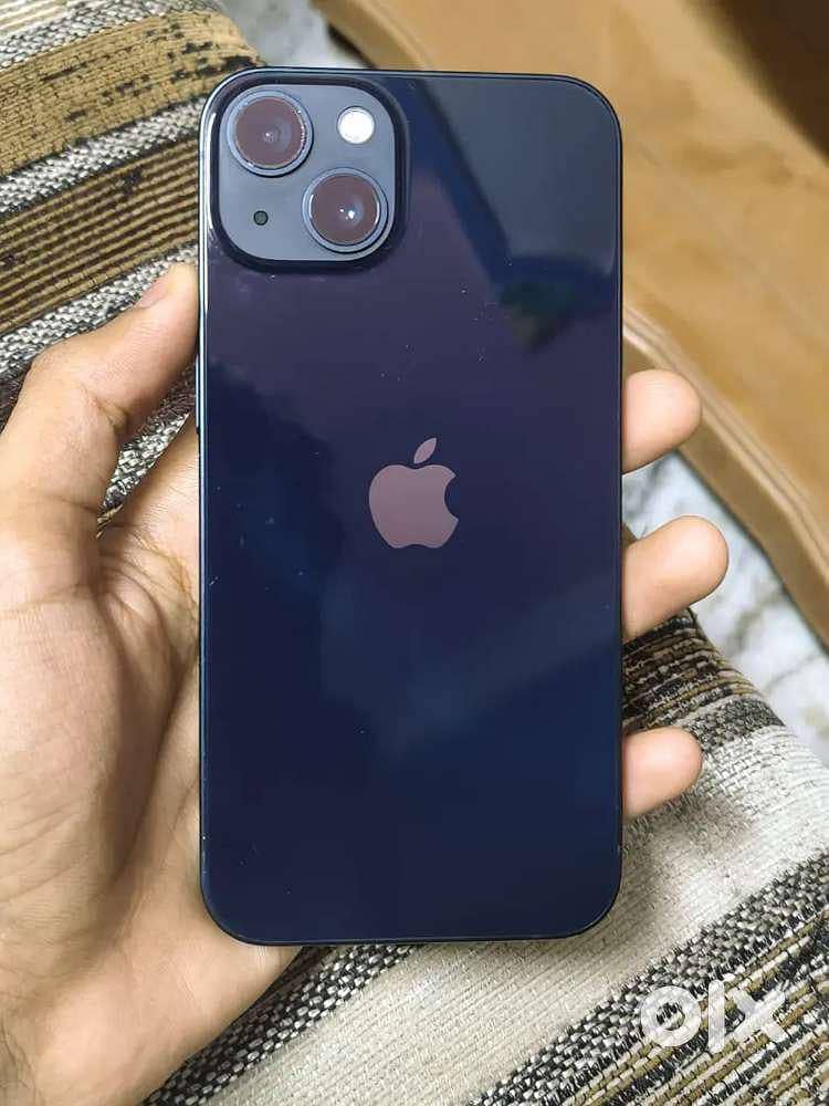 Apple iPhone 13 0