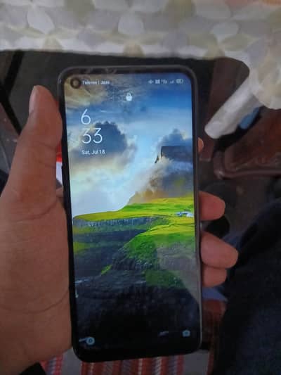 Oppo A54 for sale