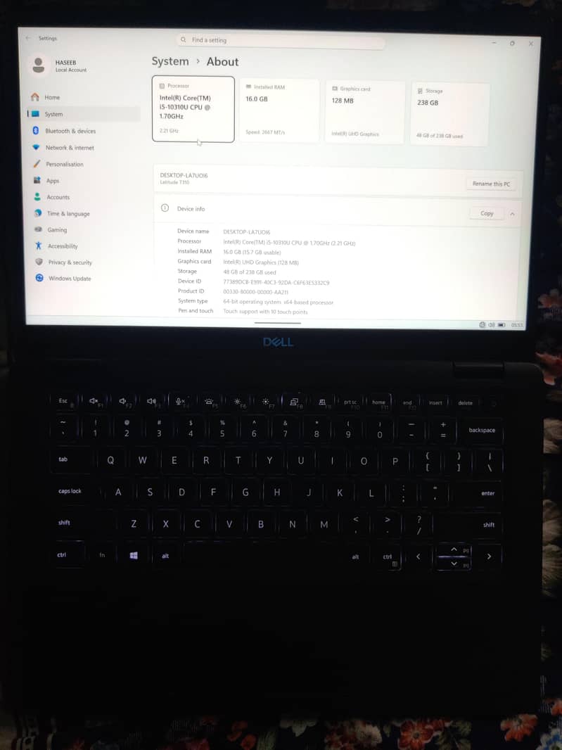 Laptop 0