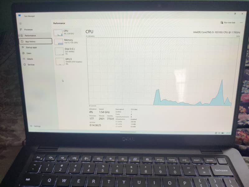 Laptop 4