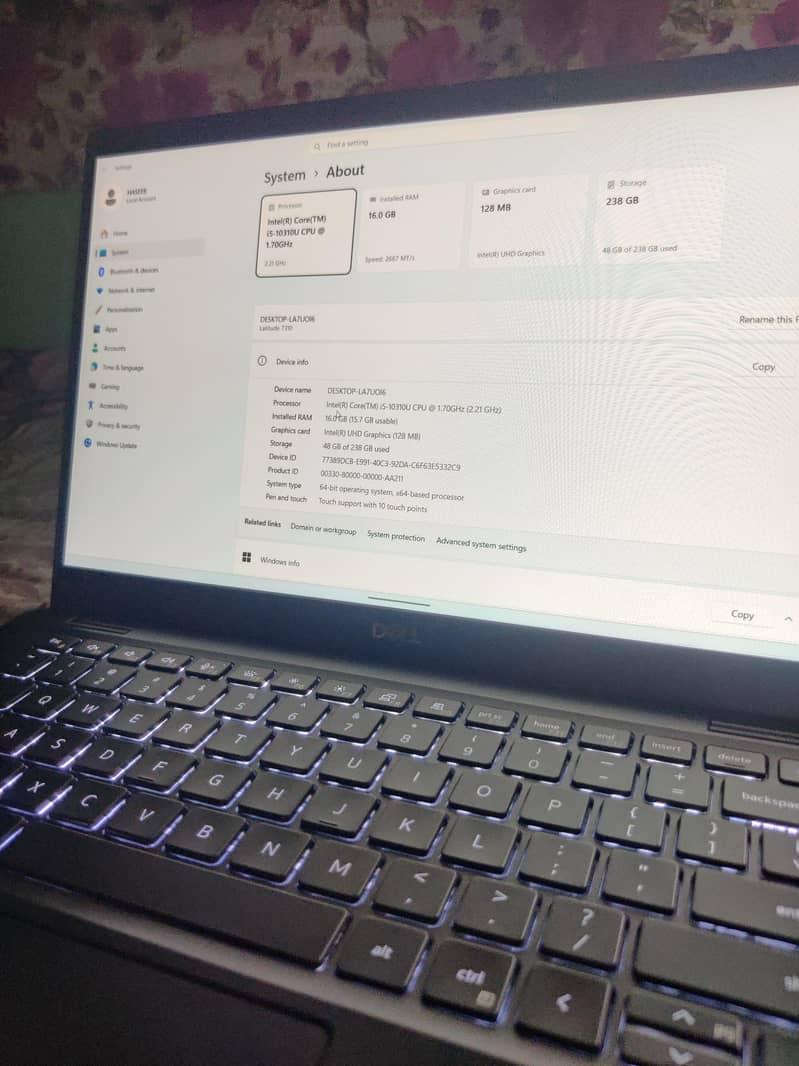 Laptop 5