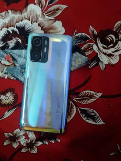 Xiaomi 11T