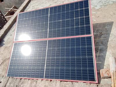 280 Watt SUGU Solar Panel
